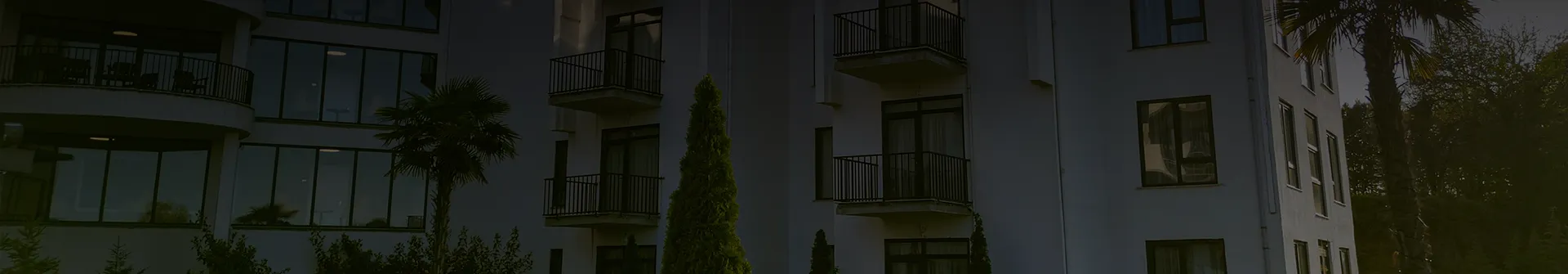 Daireler ve Villalar